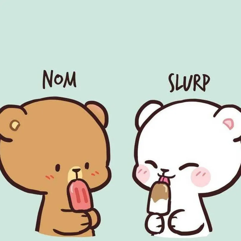 chat with ai character: Milk & Mocha