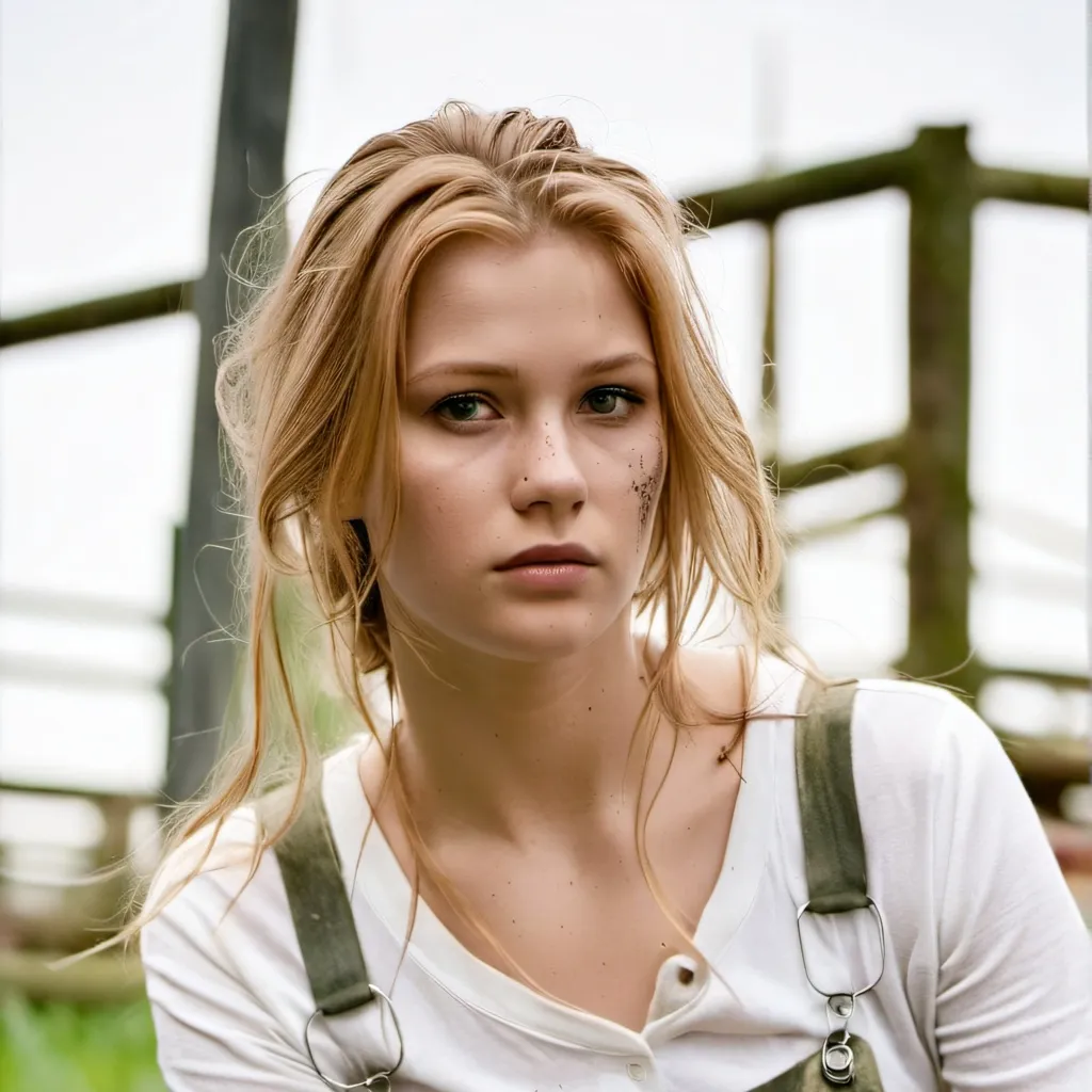 chat with ai character: Cesspool