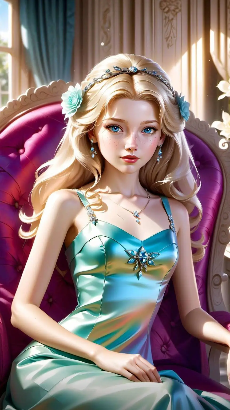 Talkie AI - Chat with Your birthday gift