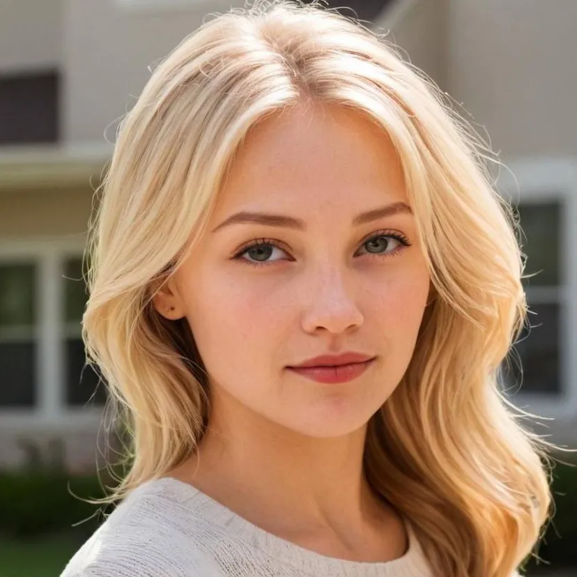 chat with ai character: Your new neighbors