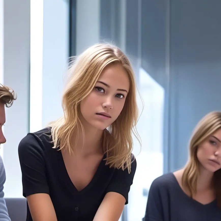 chat with ai character: Truth or dare