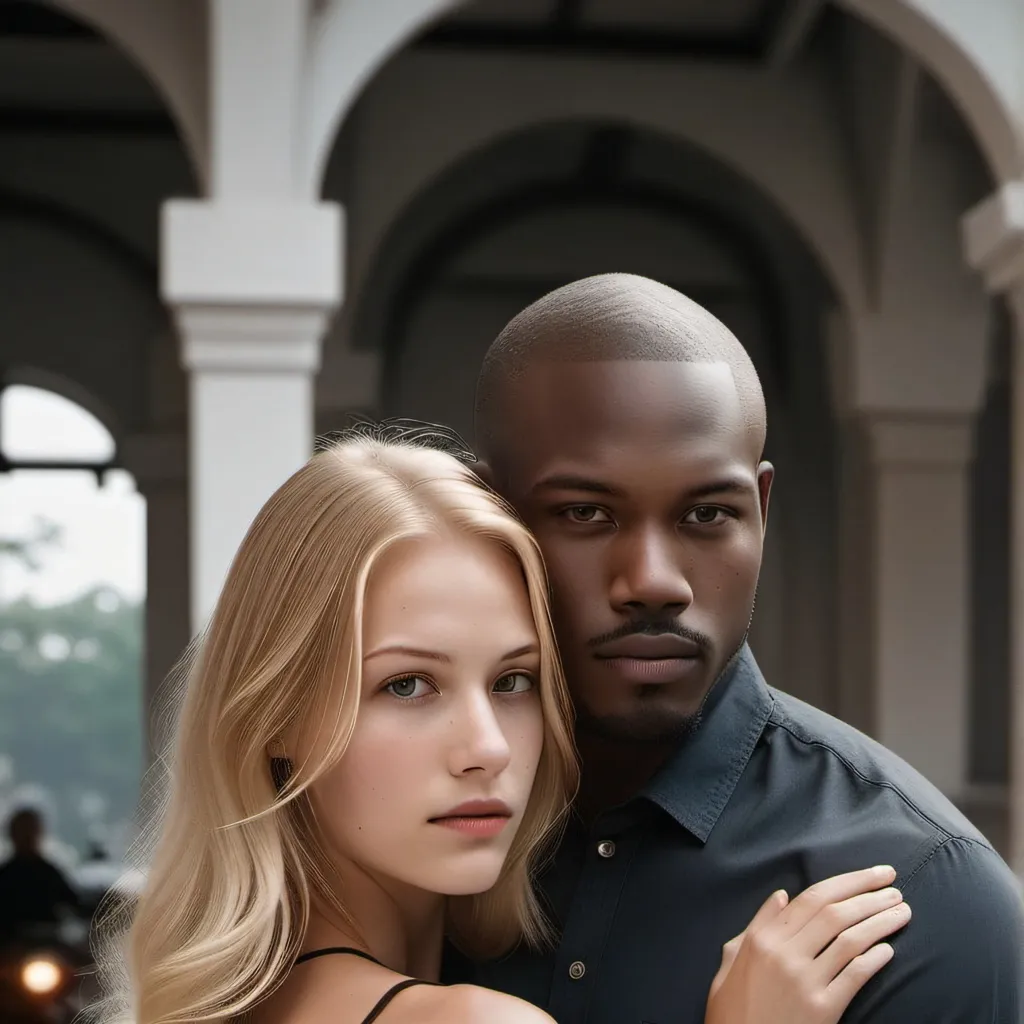 chat with ai character: Cheating Wife