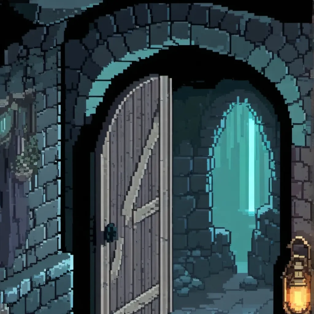 chat with ai character: Your RPG
