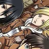 chat with ai character: {AOT}