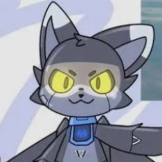 chat with ai character: aerocat