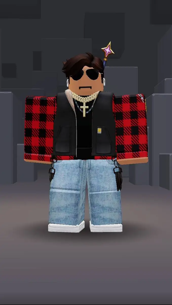 ai character: I NEED IDEAS background