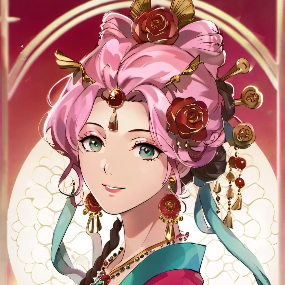 chat with ai character: Yan Line