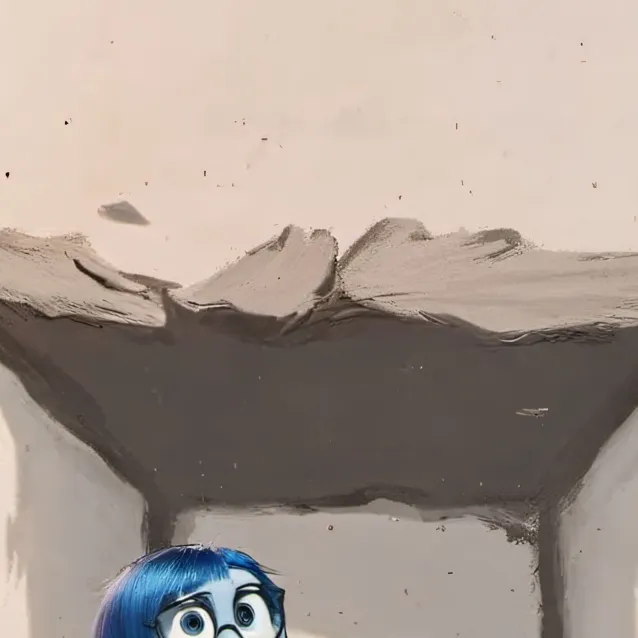 chat with ai character: Inside out 1&2