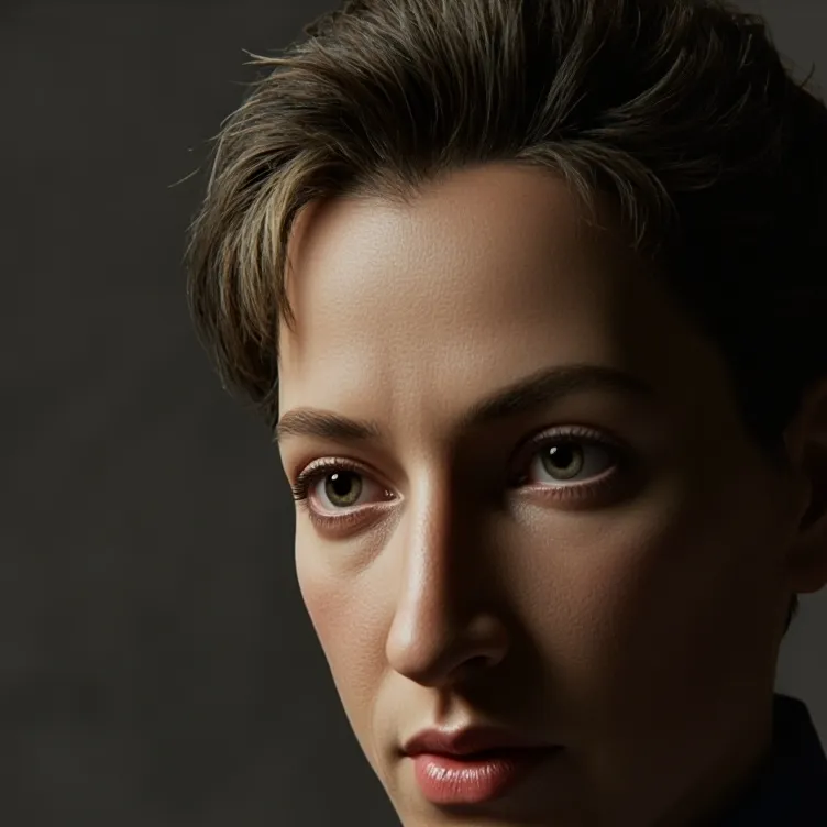 chat with ai character: Ginny and Georgia 