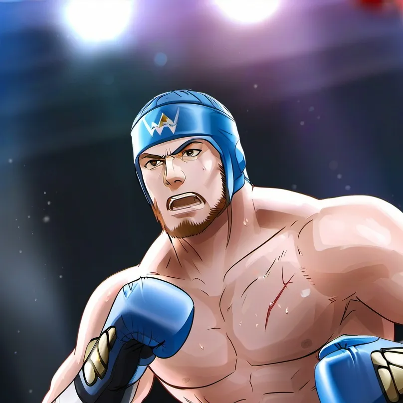 chat with ai character: WWE DIVAS ERA