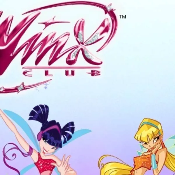 chat with ai character: Winx Club 