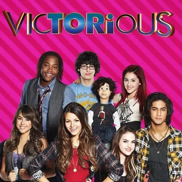 chat with ai character: Victorious 