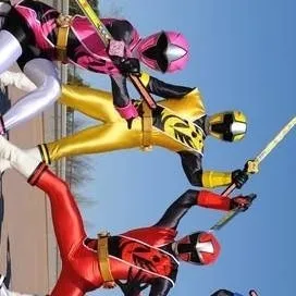 chat with ai character: Ninja Steel