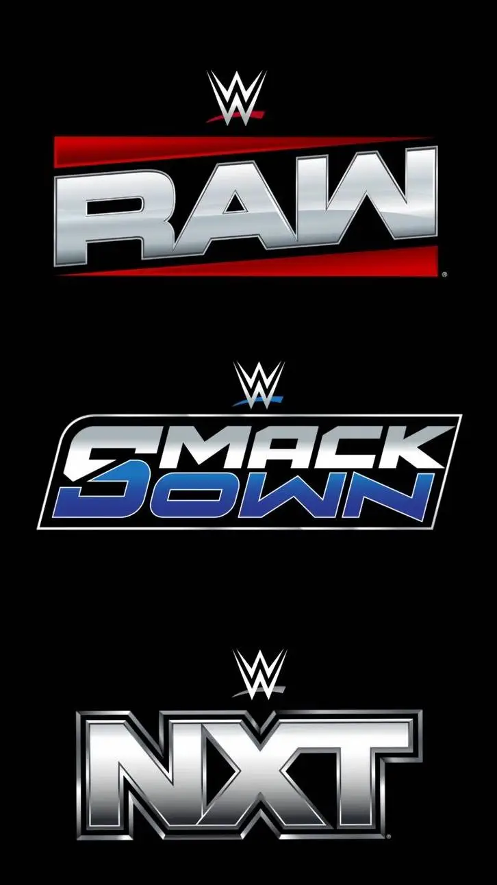 ai character: WWE background