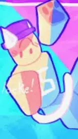 ai character: ✰LSPLASH✰ background