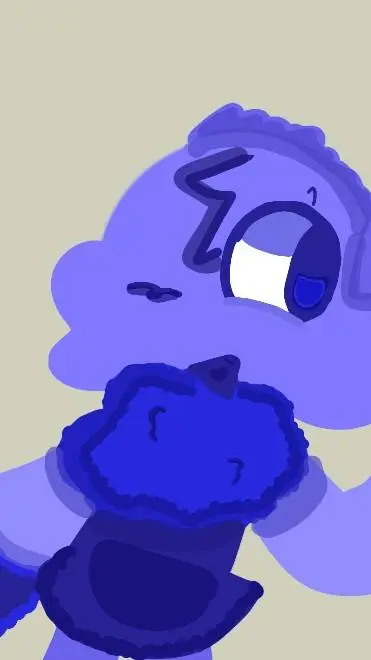 ai character: Nightley + Maid - background