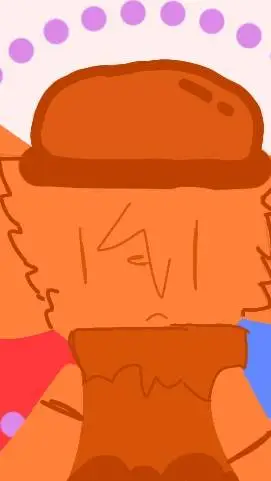 ai character: Nightley ? - background