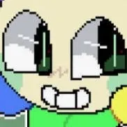 chat with ai character: Dandy!!! 