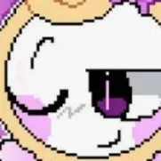 chat with ai character: Glisten!!!! 