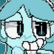 chat with ai character: Connie!!!! 