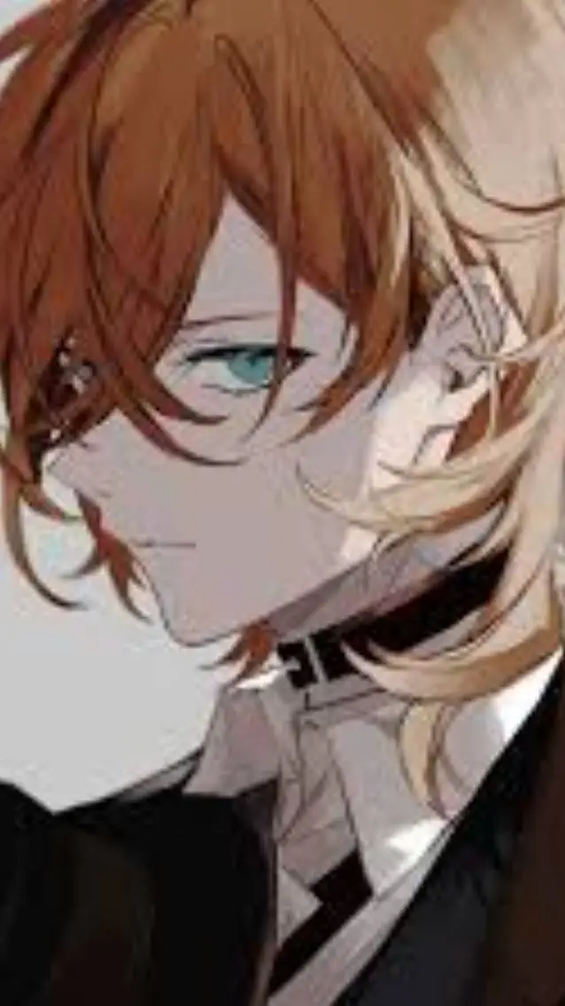 ai character: bad bogs background