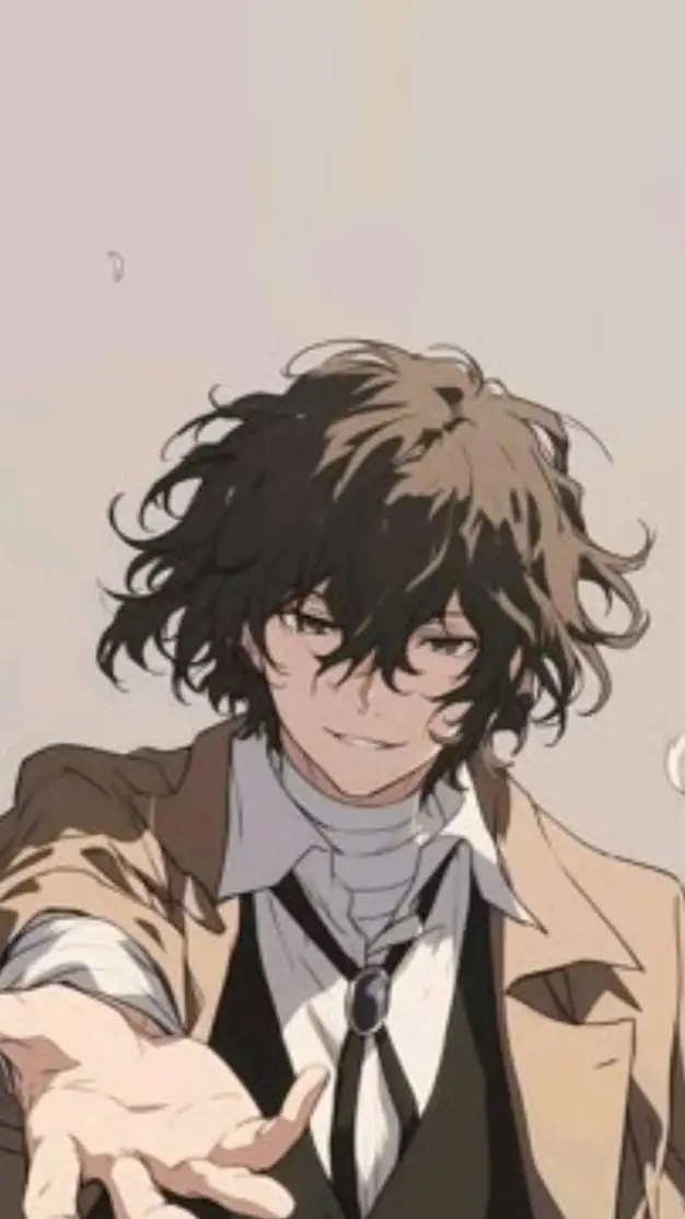 ai character: bad dogs background