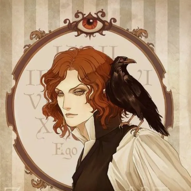 chat with ai character: Zefith Laroza