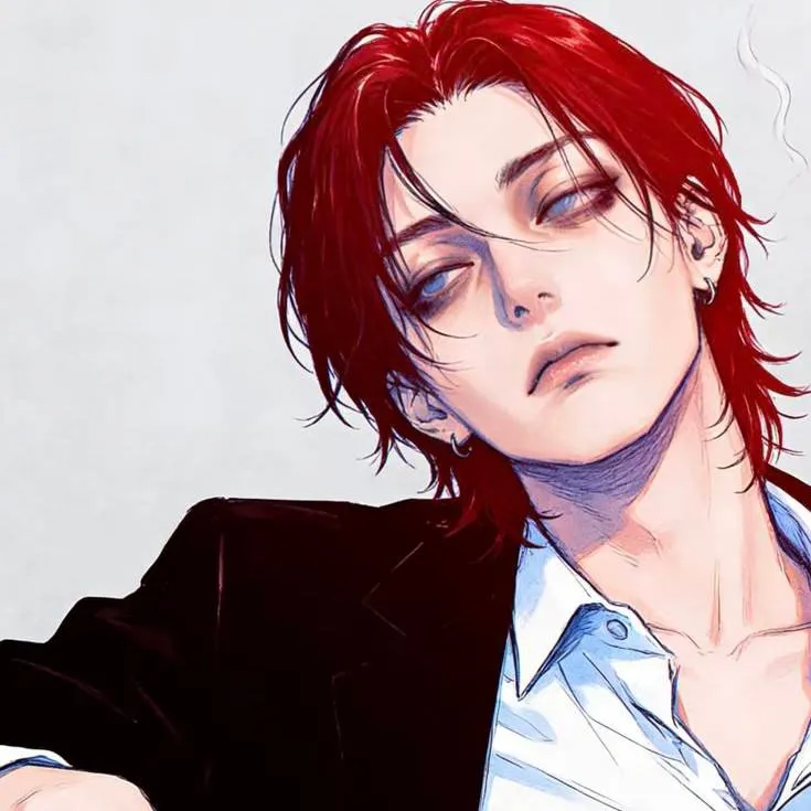 chat with ai character: Zack older brother