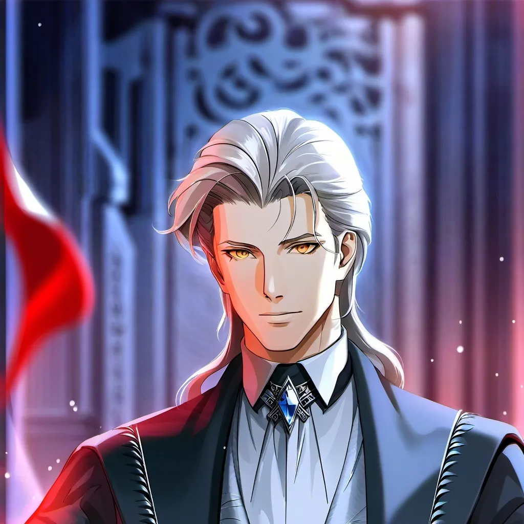 chat with ai character: Zoulak