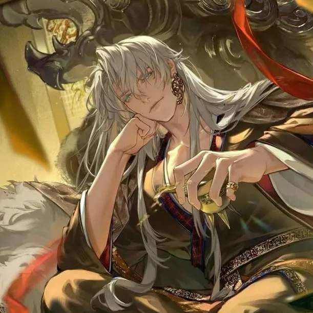 chat with ai character: Azarus 