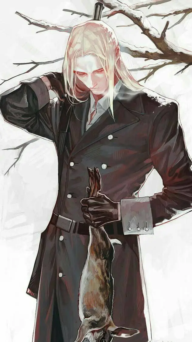 ai character: Christopher  background