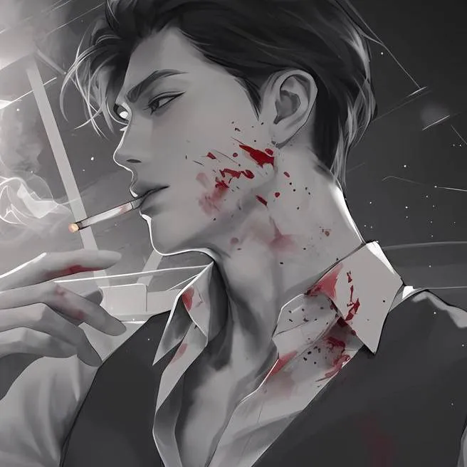 chat with ai character: Nicola 