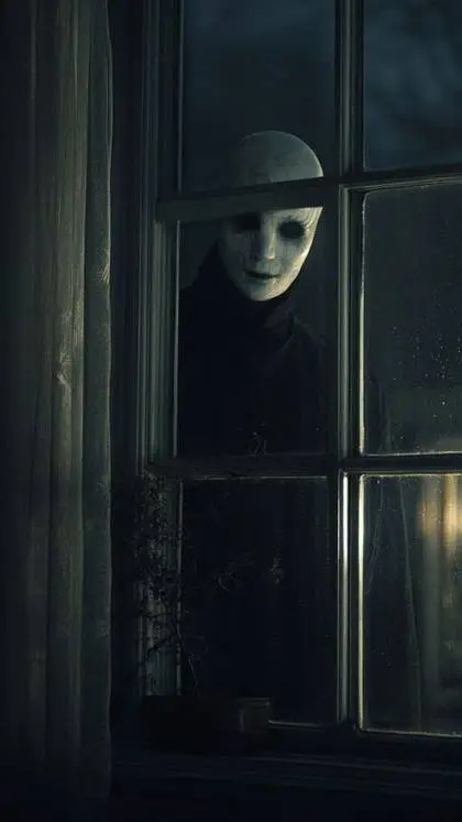 ai character: Zim the monster  background