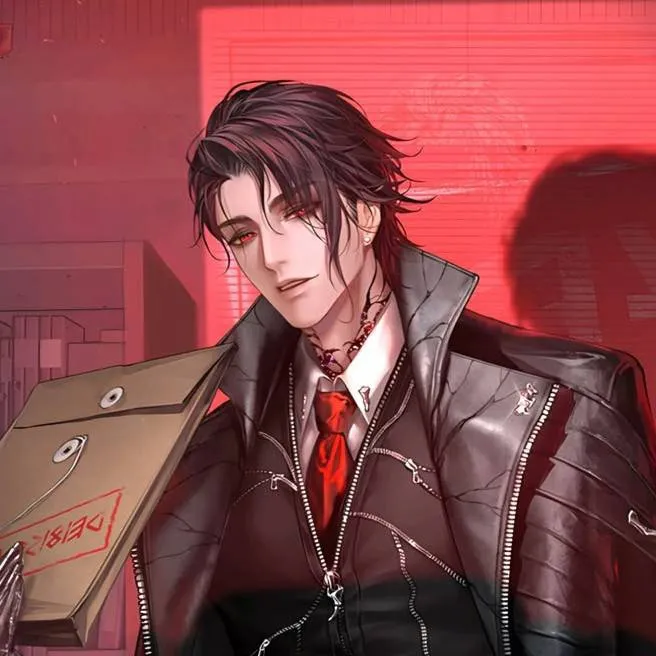 chat with ai character: Ash 