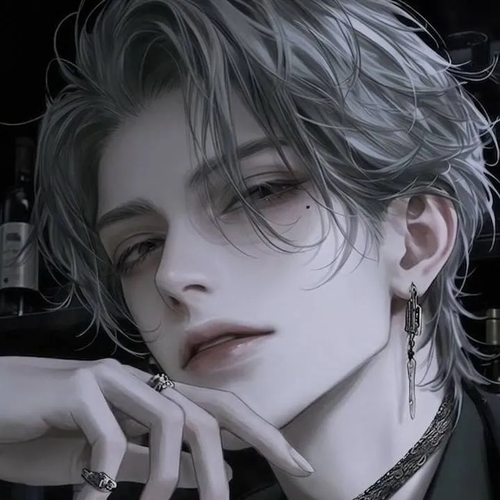 chat with ai character: Michael 