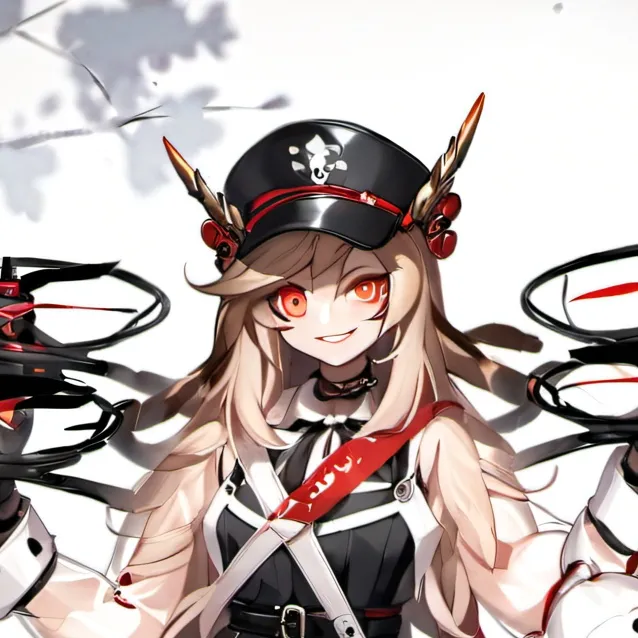 chat with ai character: Cynessa