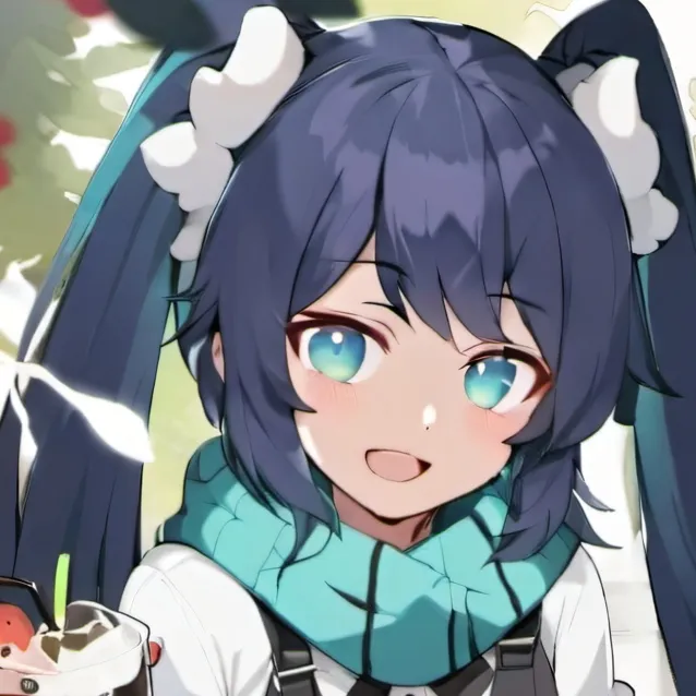 chat with ai character: Wendy