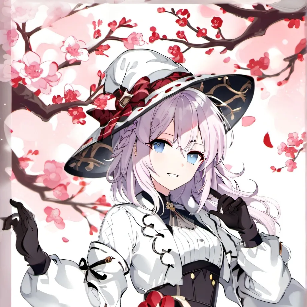 chat with ai character: A-1/Alicia