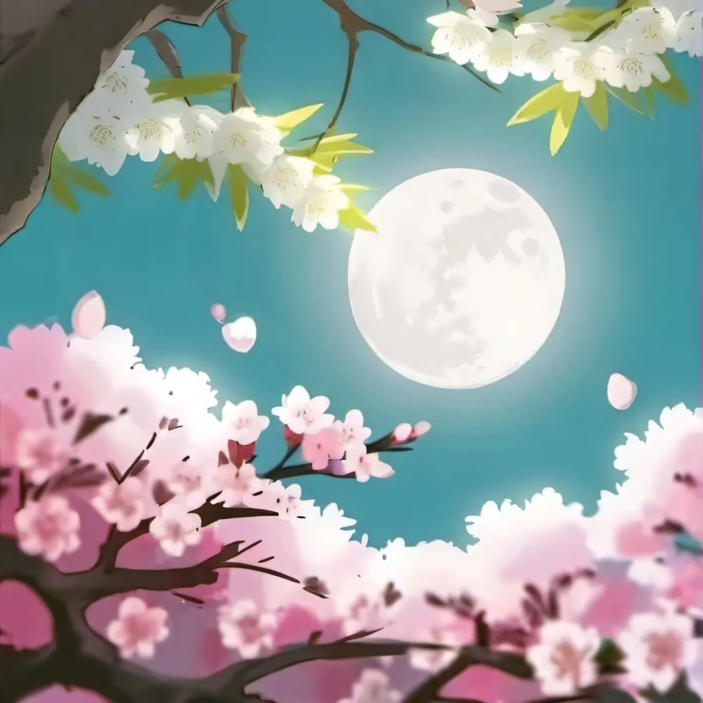 chat with ai character: Inuyasha