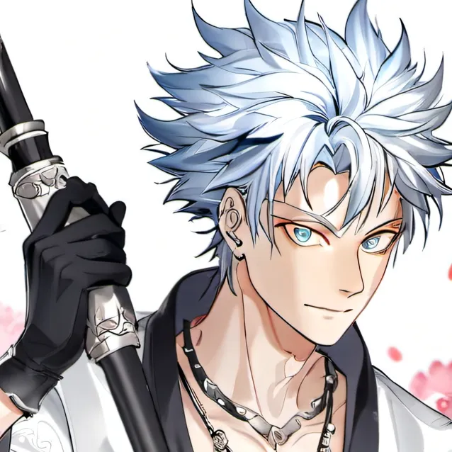 chat with ai character: floriz