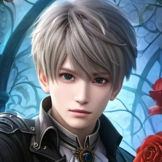 chat with ai character: Lasher Lilyth