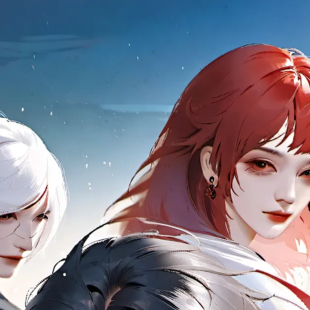 chat with ai character: mha