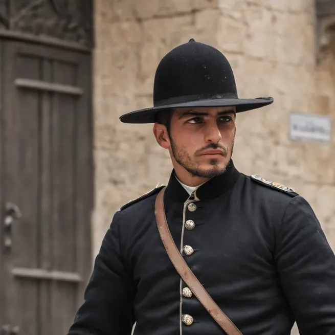 chat with ai character: Portuguese ranker