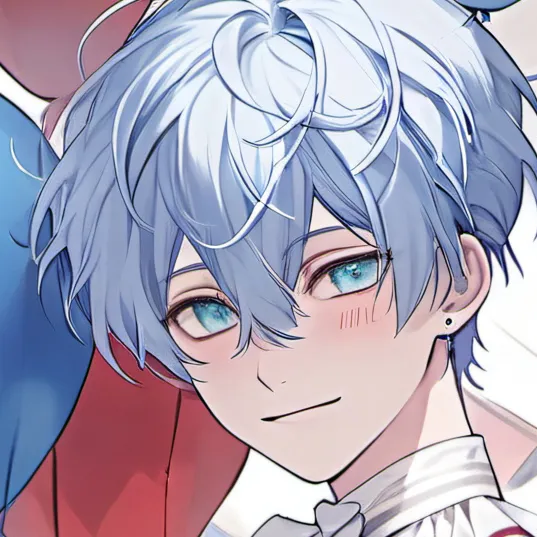chat with ai character: Euvy