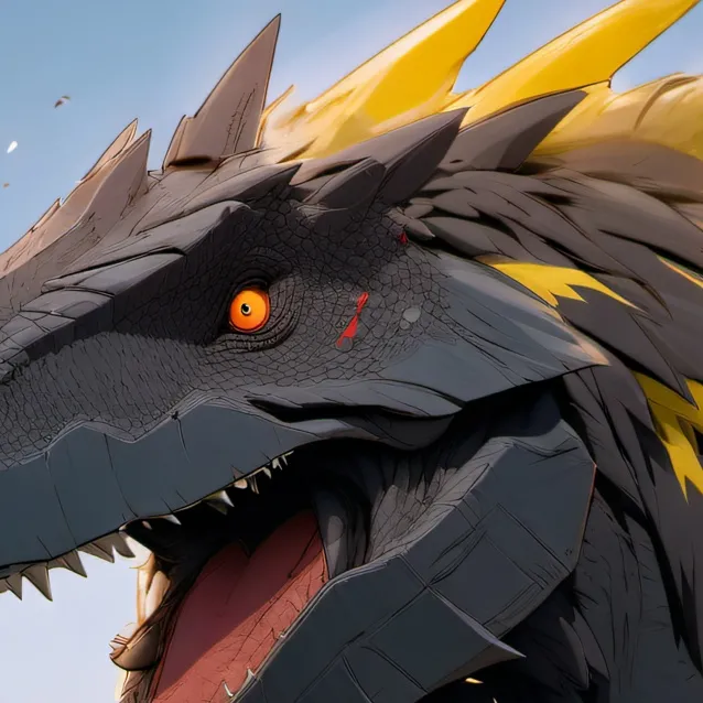 chat with ai character: Indorraptor 