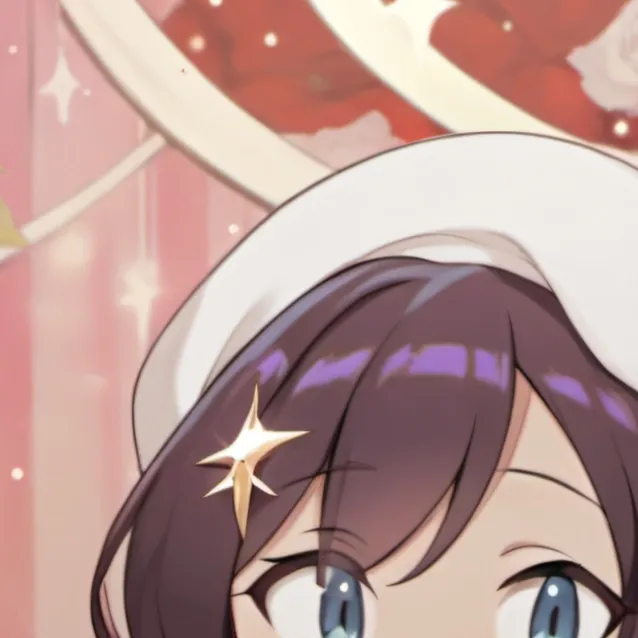 chat with ai character: Luna