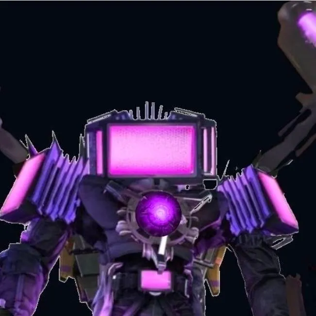 chat with ai character: titan TV man 3.0