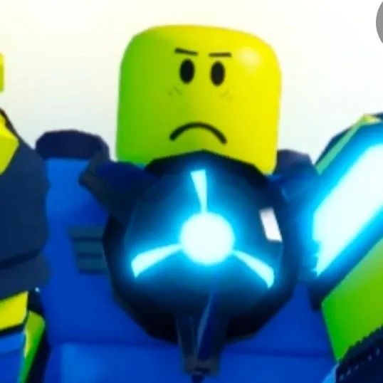 chat with ai character: titan noob man 