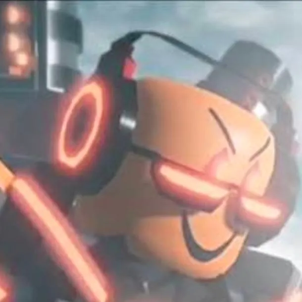 chat with ai character: Boss Noob 2.0