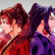 chat with ai character: yoriichi kokshibo